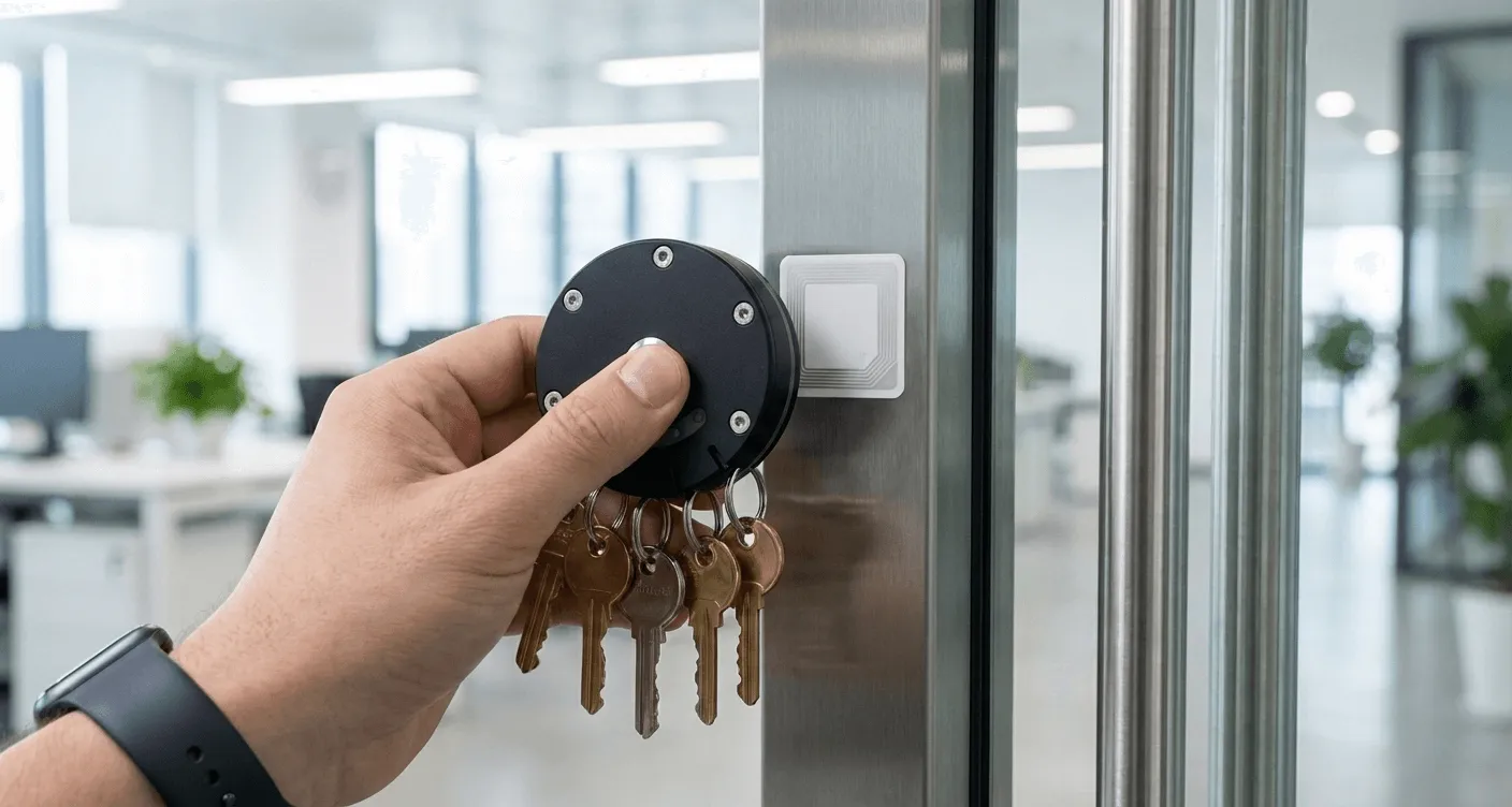 Paso 1: Identificación y Auditoría de Acceso