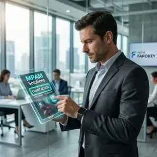 Solución: Acceso Digital