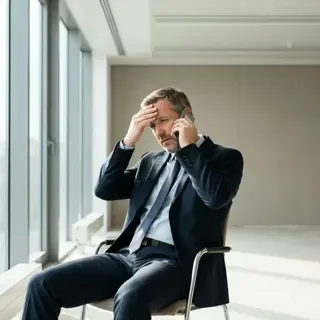 Dolor: Venta perdida